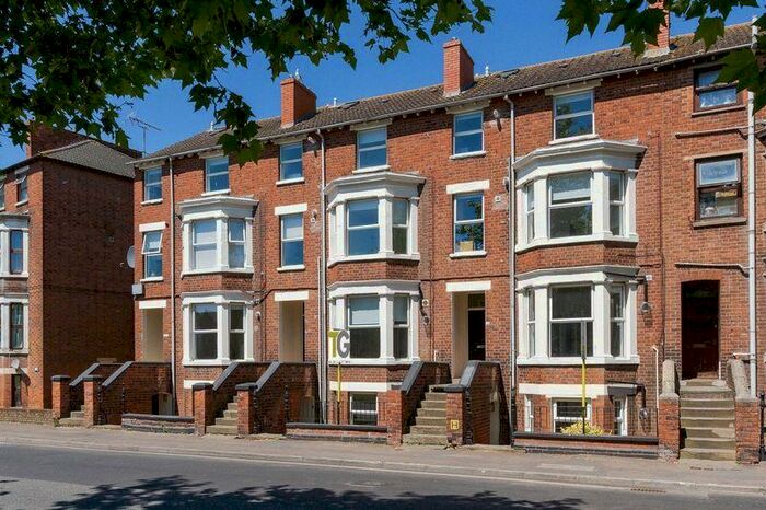 1 Bedroom Apartment To Rent In Trier Way, Gloucester, GL1