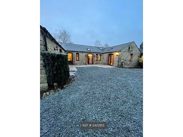 3 Bedroom Detached House To Rent In Swallow Close, Barton Seagrave, Kettering, NN15