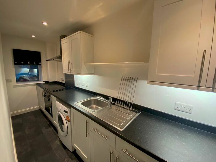 1 Bedroom Flat To Rent In 87 Surtees Street, Darlington DL3