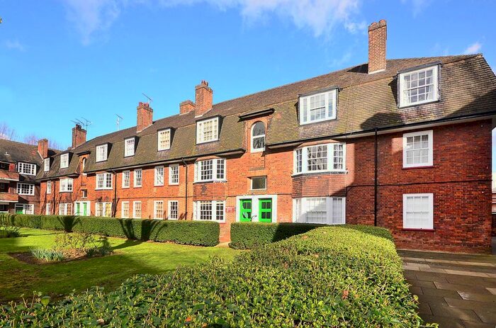 2 Bedroom Flat To Rent In Murdoch House, Canada Water, London, SE16