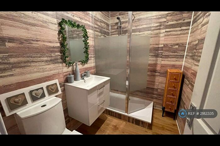 1 Bedroom Flat To Rent In T/L, Aberdeen, AB10
