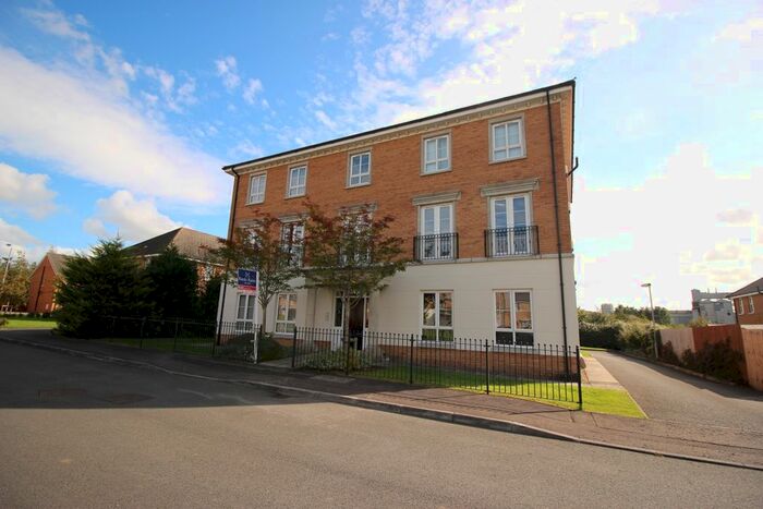 2 Bedroom Flat To Rent In Mornington Lane, Lisburn, County Antrim, BT28