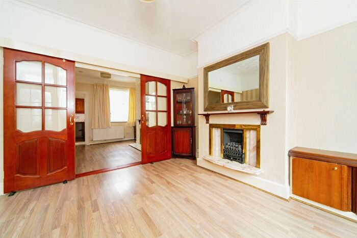 2 Bedroom Terraced House For Sale In Clifford Street, Claughton, Birkenhead, CH41