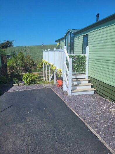 2 Bedroom Property For Sale In Todber Valley Holiday Park, Gisburn, Clitheroe, BB7