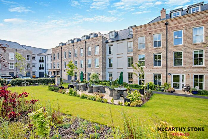 1 Bedroom Apartment For Sale In Station Road, Buxton, SK17
