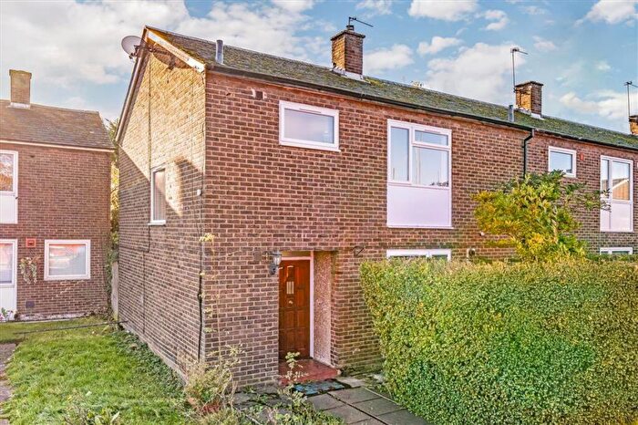 4 Bedroom House To Rent In Richmount Gardens, Blackheath, SE3