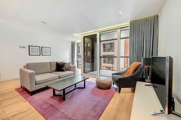 2 Bedroom Flat To Rent In Rosamond House, Elizabeth Court, SW1P