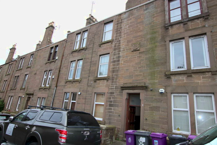 2 Bedroom Flat To Rent In Wellbank Place, Monifieth, DD5