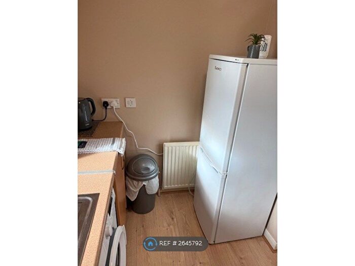 1 Bedroom Flat To Rent In Great Northern Road, Aberdeen, AB24