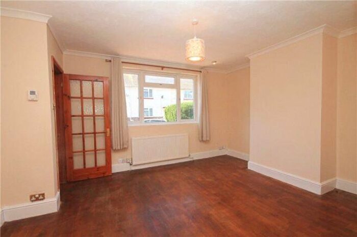 4 Bedroom Terraced House To Rent In Dalton Avenue, Mitcham, CR4