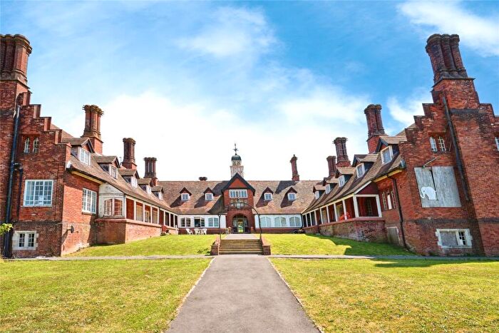 2 Bedroom Terraced House For Sale In Frank James Court, Adelaide Grove, East Cowes, Isle Of Wight, PO32