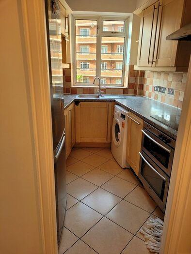 2 Bedroom Flat To Rent In Barons Keep, Gliddon Road, London, W14