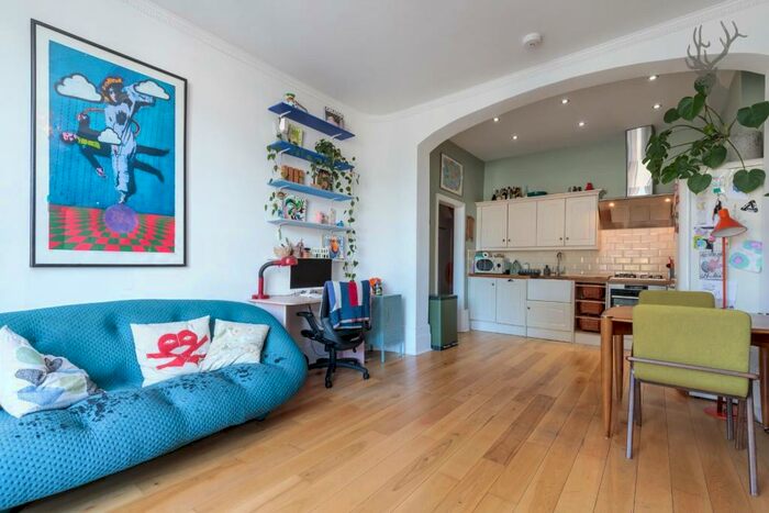 1 Bedroom Apartment To Rent In Grove Road, London, E3