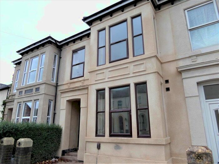 Studio To Rent In Compton Road, Wolverhampton., WV3