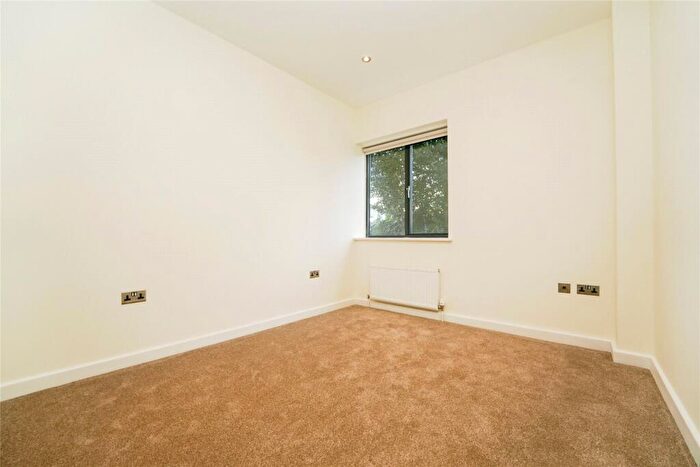 2 Bedroom Flat For Sale In Falcon Close, Quedgeley, Gloucester, Gloucestershire, GL2