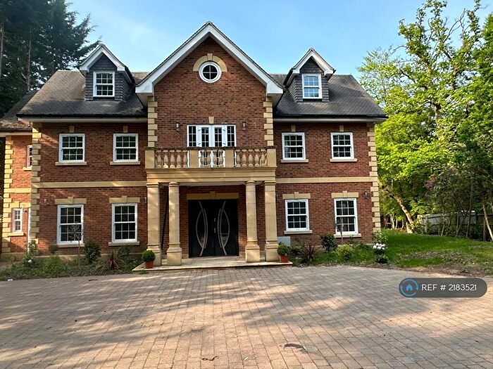 7 Bedroom Detached House To Rent In Windsor Road, Ascot, SL5