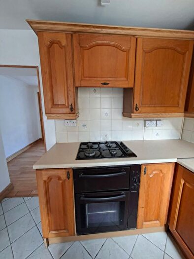 3 Bedroom Terraced House To Rent In Mount Street, Bala, Bala, LL23