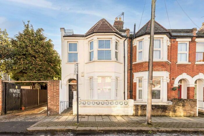 1 Bedroom Flat To Rent In Thorndean Street, London SW18