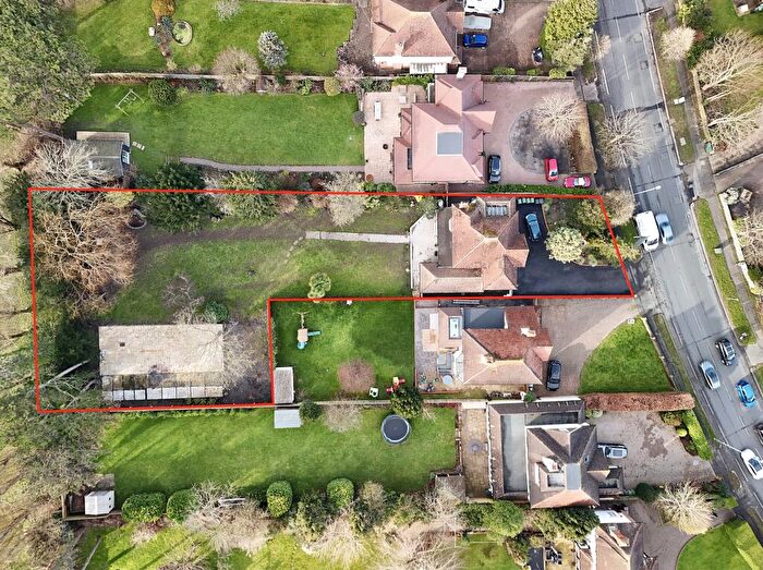 6 Bedroom Land For Sale In Land, Kings Drive, Eastbourne, BN21