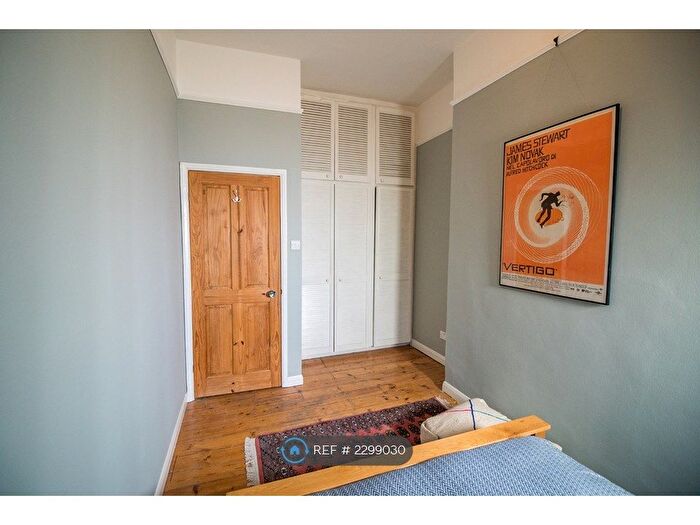 2 Bedroom Flat To Rent In Anson Road, London, N7