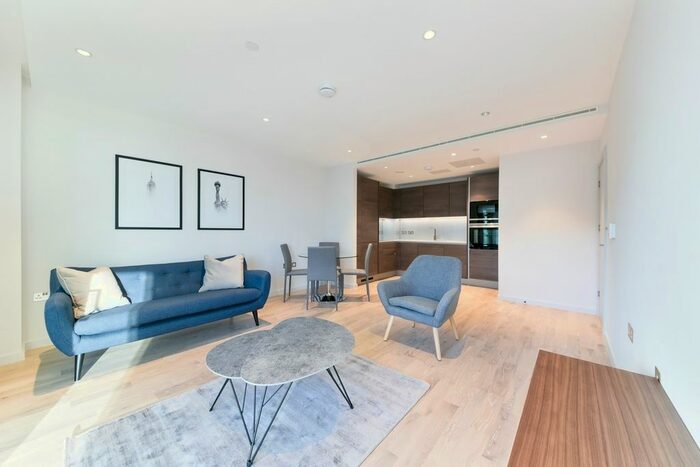 1 Bedroom Flat To Rent In Onyx Apartments, Kings Cross, London, N1C