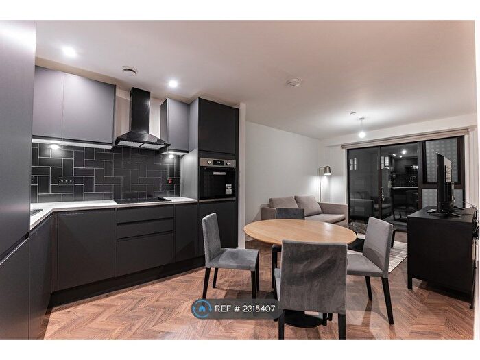 1 Bedroom Flat To Rent In The Address, Liverpool, L1