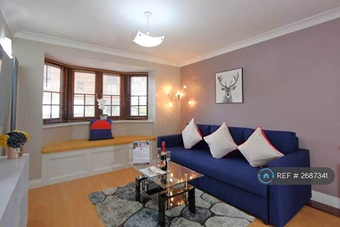 1 Bedroom Flat To Rent In New Bright Street, Reading, RG1