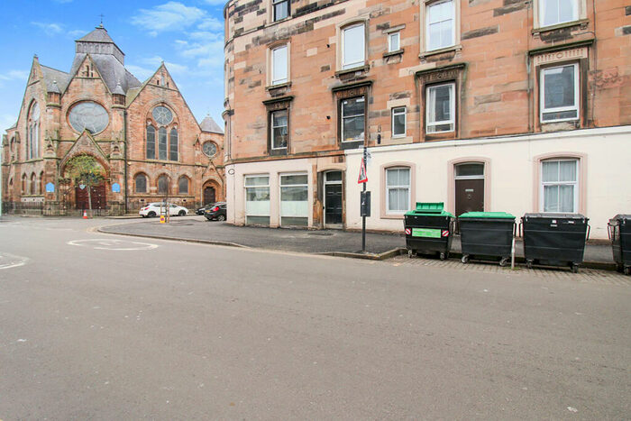 1 Bedroom Flat To Rent In Dalmeny Street, Edinburgh, (Also KnownAs, ), EH6