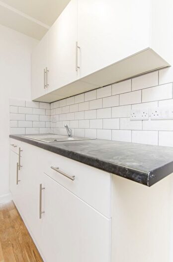 Studio To Rent In Hawthorn Gardens, South Ealing, London, W5