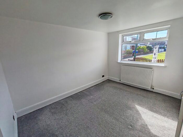 2 Bedroom Apartment To Rent In Chester Way, Jarrow, NE32