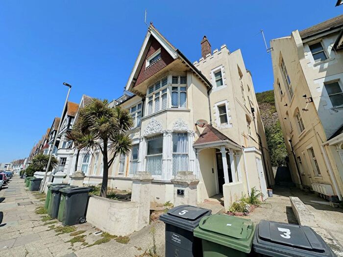 3 Bedroom Flat To Rent In Grosvenor Crescent, St Leonards On Sea, TN38