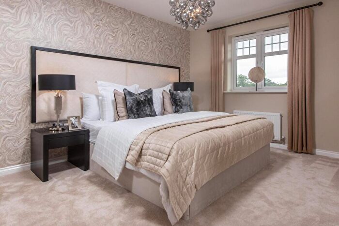 4 Bedroom Detached House For Sale In Station Road, Carlton, Selby, North Yorkshire, DN14