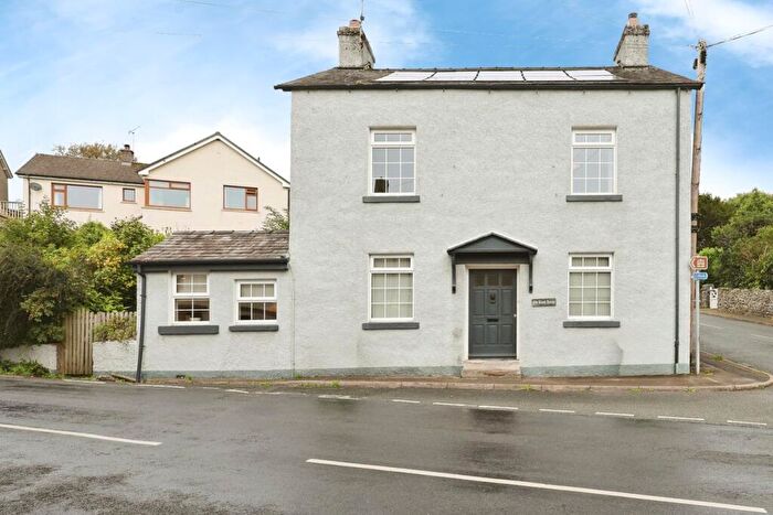 6 Bedroom Detached House For Sale In Cark In Cartmel, Grange-Over-Sands, LA11