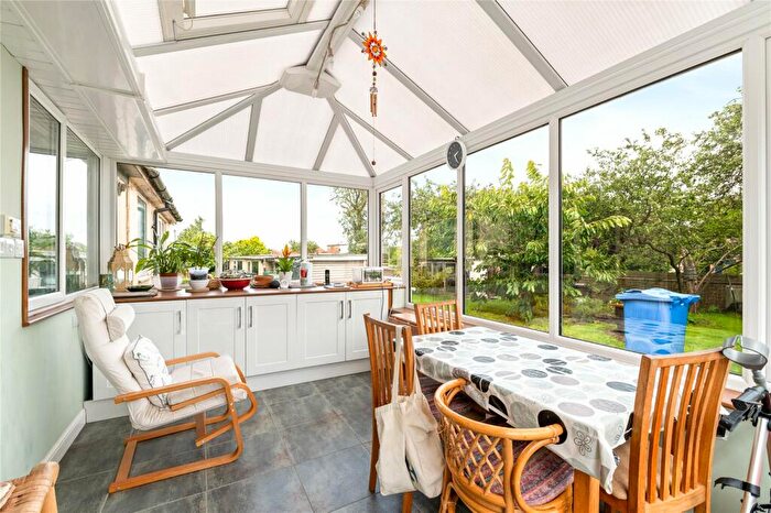 3 Bedroom Bungalow For Sale In Cliff Road, Welton, Lincoln, Lincolnshire, LN2