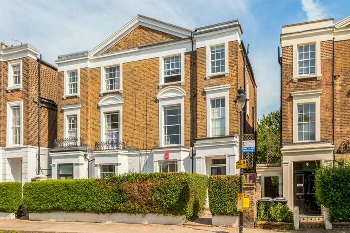 2 Bedroom Apartment To Rent In Wilmot Place, London, NW1
