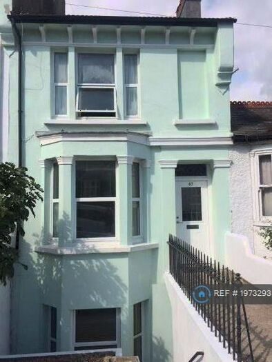5 Bedroom Terraced House To Rent In Princes Road, Brighton, BN2