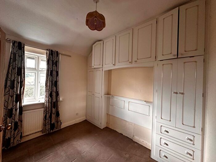 3 Bedroom Terraced House For Sale In Chatsworth Road, Rowsley, Matlock, DE4