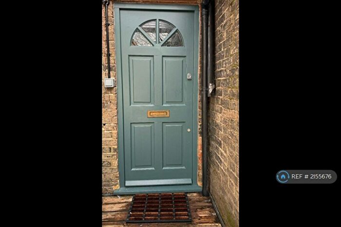 1 Bedroom Flat To Rent In Mill Road, Cambridge, CB1