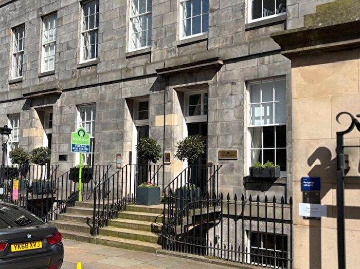 1 Bedroom Flat For Sale In Rutland Square, Edinburgh, Midlothian, EH1