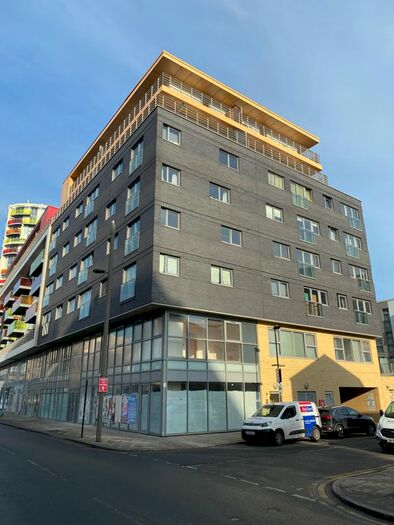 1 Bedroom Flat To Rent In Biggerstaff Road, London, E15