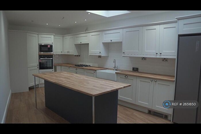 5 Bedroom Terraced House To Rent In Warstone Parade East, Birmingham, B18