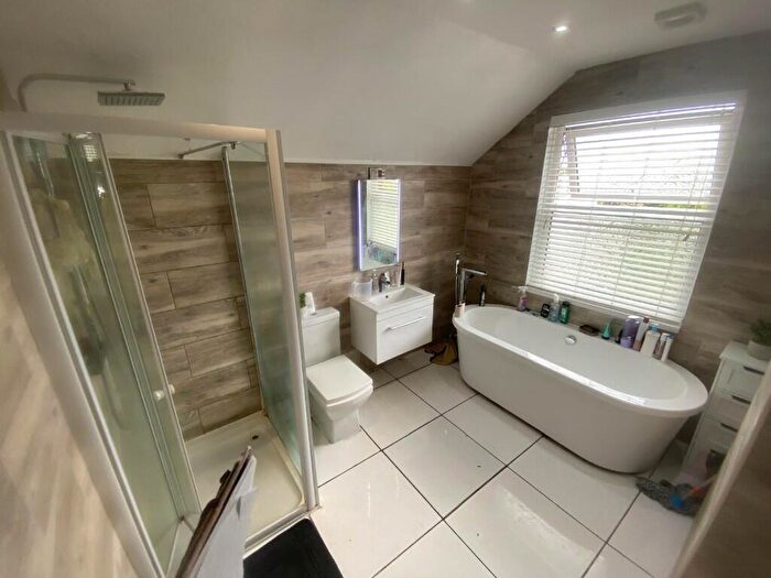 1 Bedroom House To Rent In Nottingham Road, Nottingham, Nottinghamshire, NG7