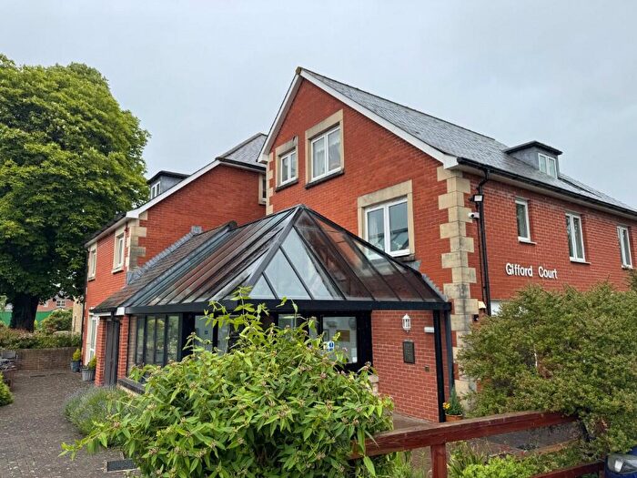 1 Bedroom Apartment To Rent In Lowbourne, Melksham, Wiltshire, SN12