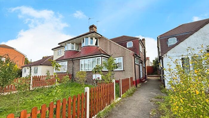 2 Bedroom Maisonette To Rent In Dartford Road, Dartford, DA1