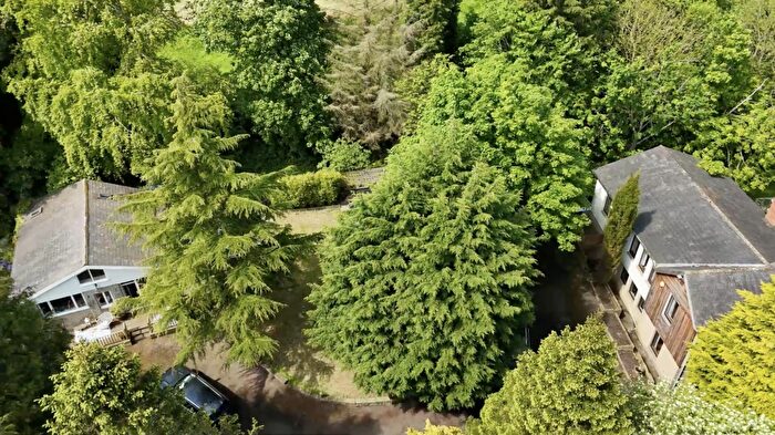6 Bedroom Detached House For Sale In The Artists House & The Annex, Stoney Hills, Alnwick, Northumberland, NE66