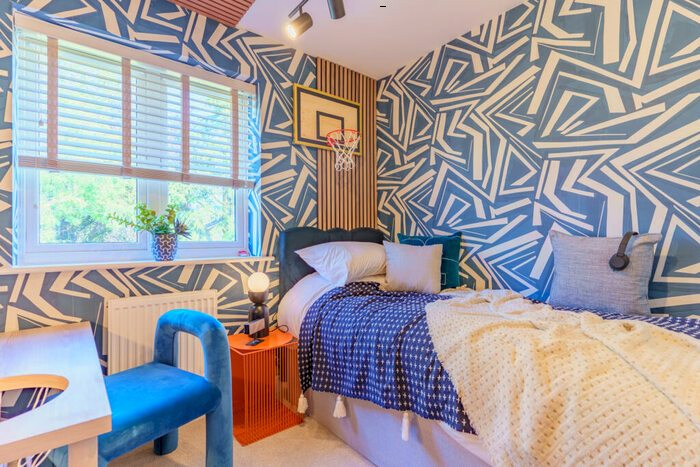 3 Bedroom Detached House For Sale In Frampton, PE20