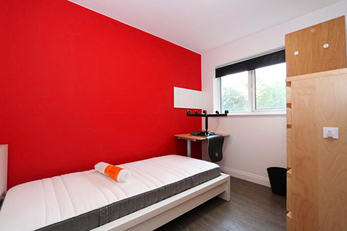 5 Bedroom Flat To Rent In Bramble Street, Coventry, West Midlands, CV1