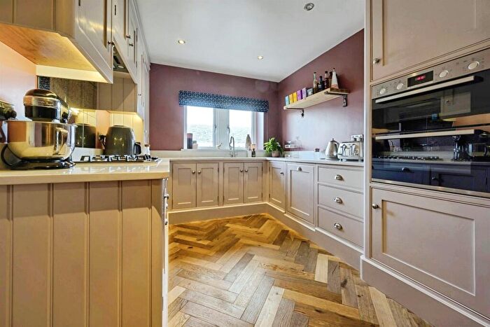 3 Bedroom Terraced House For Sale In Halifax Road, Cullingworth, Bradford, BD13