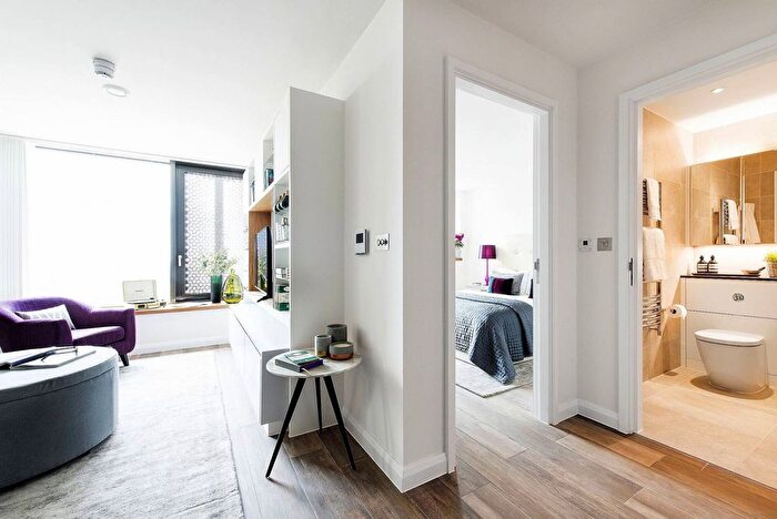 1 Bedroom Flat To Rent In Junction Road, Archway, London, N19