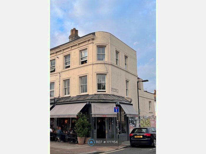 2 Bedroom Maisonette To Rent In Rye Lane, London, SE15